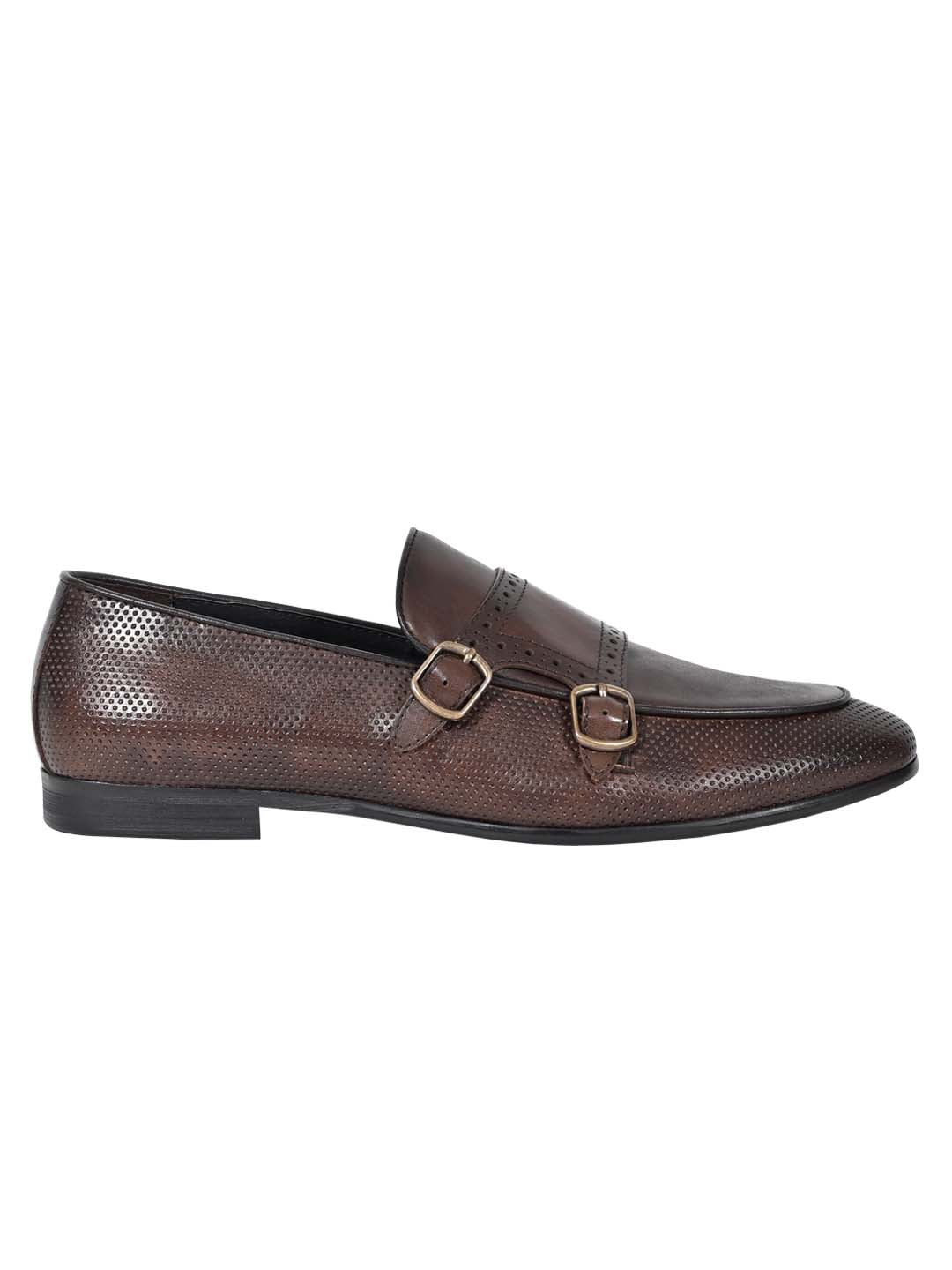 Footwear, Men Footwear, Brown Formal Loafers
