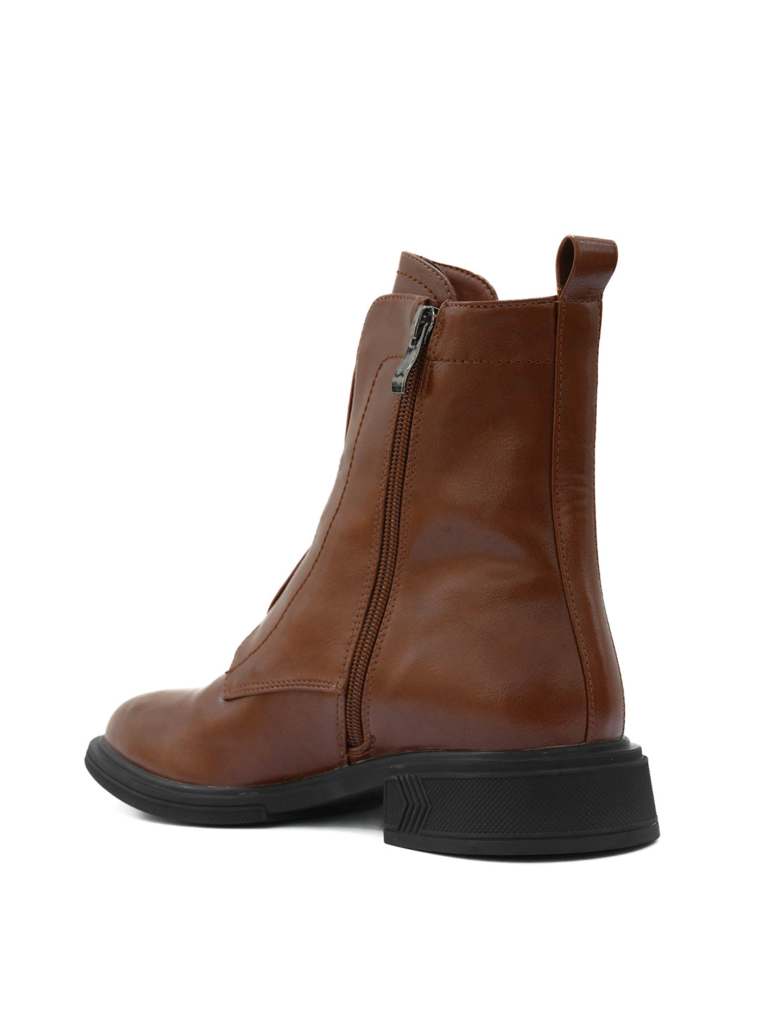 Women, Women Footwear, Brown Boots