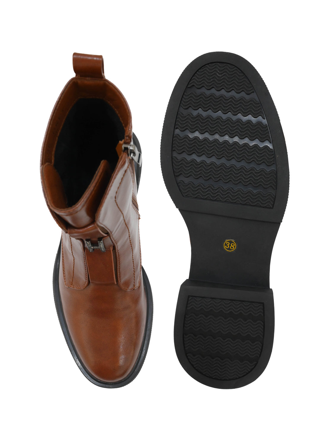 Women, Women Footwear, Brown Boots