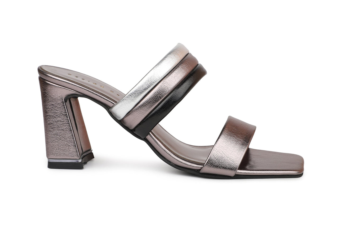 Women, Women Footwear, Grey Sandals