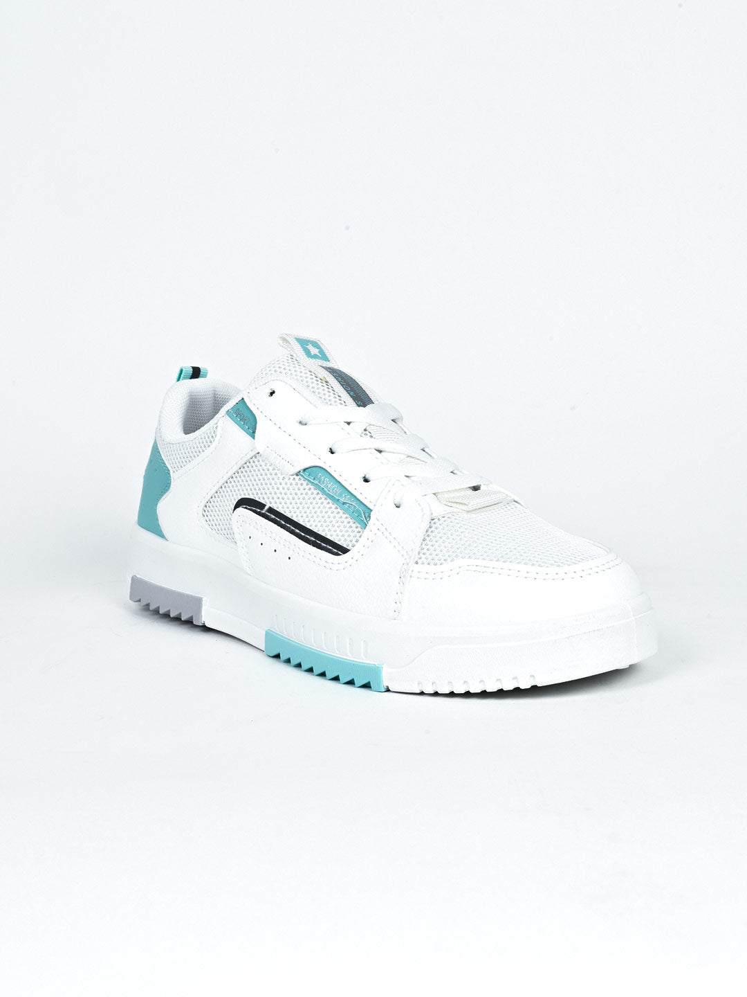 Women, Women Footwear, White Sneakers