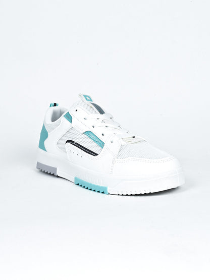 Women, Women Footwear, White Sneakers