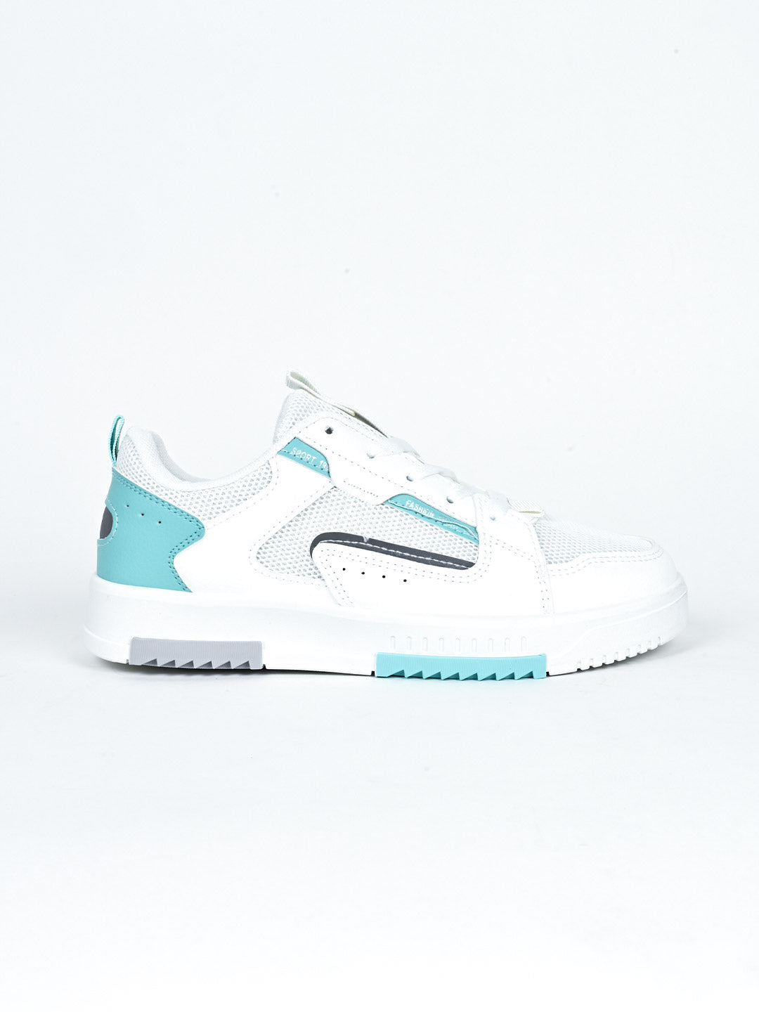 Women, Women Footwear, White Sneakers