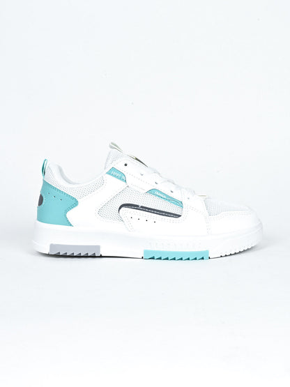 Women, Women Footwear, White Sneakers