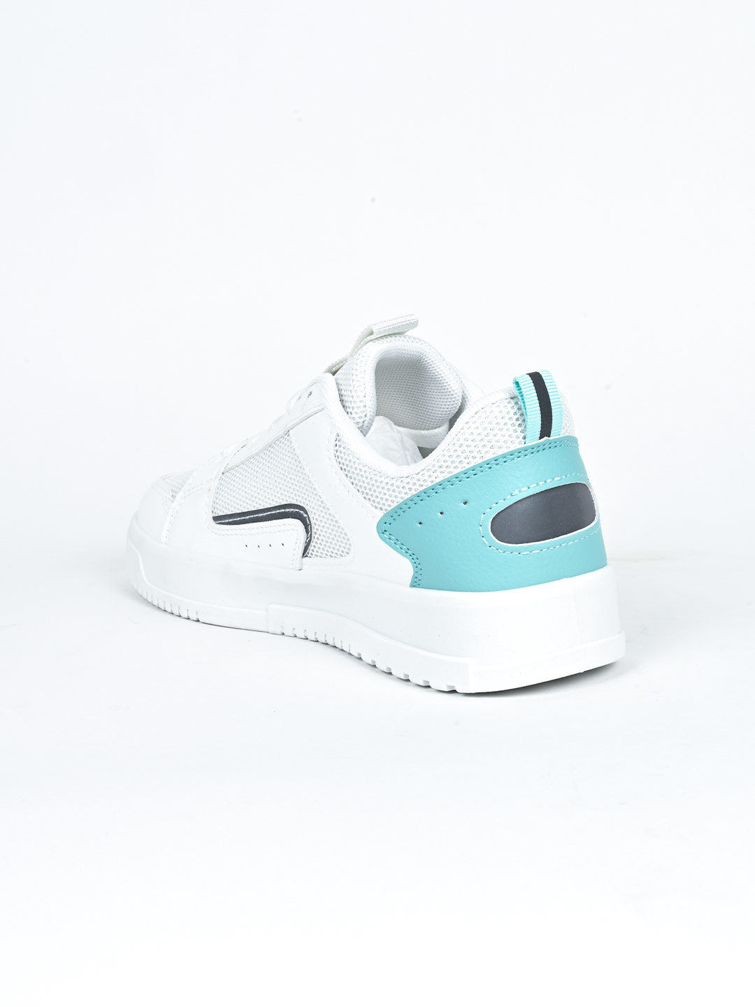 Women, Women Footwear, White Sneakers