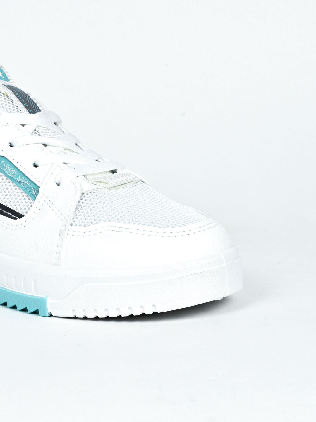 Women, Women Footwear, White Sneakers