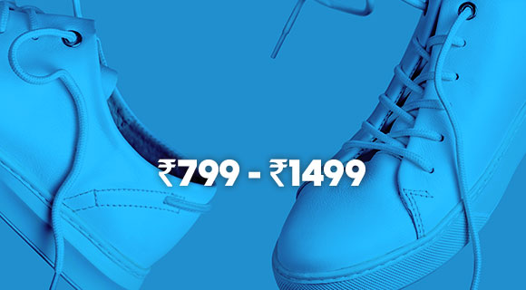 Shoes shopping online in india Clearance
