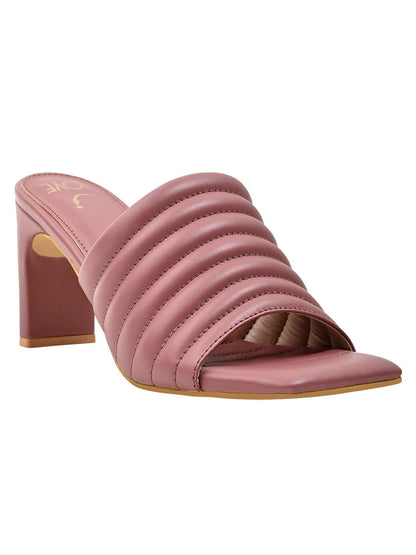 Footwear, Women Footwear, Rust Sandals