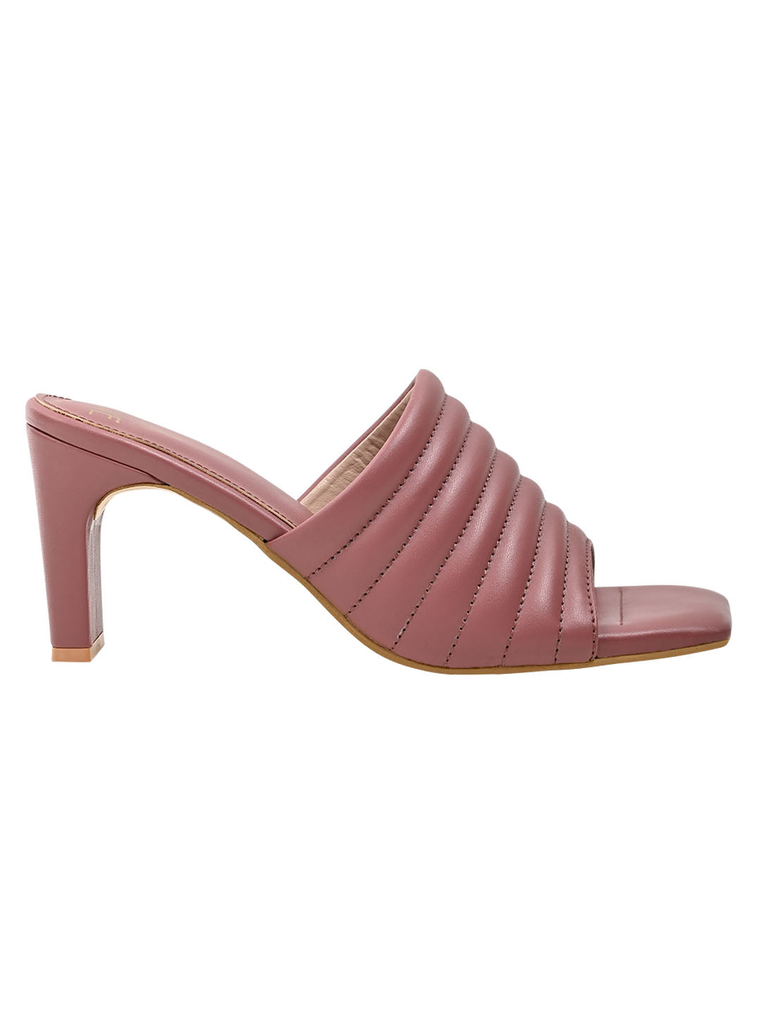 Footwear, Women Footwear, Rust Sandals