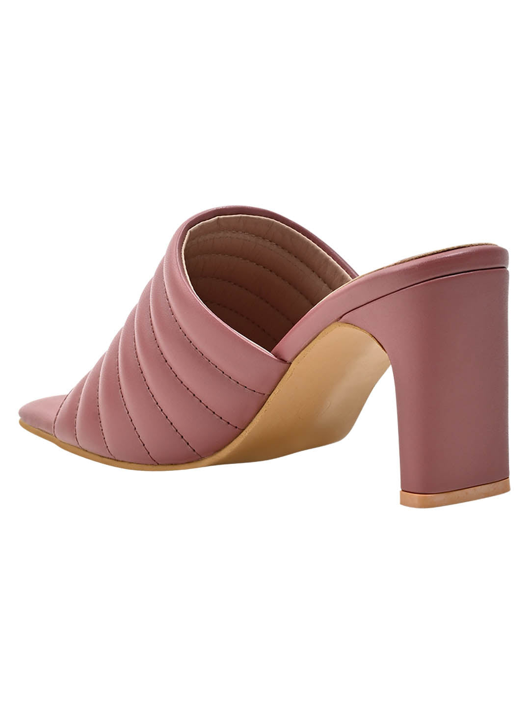 Footwear, Women Footwear, Rust Sandals