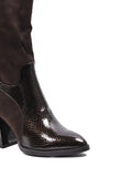Women, Women Footwear, Brown Boots
