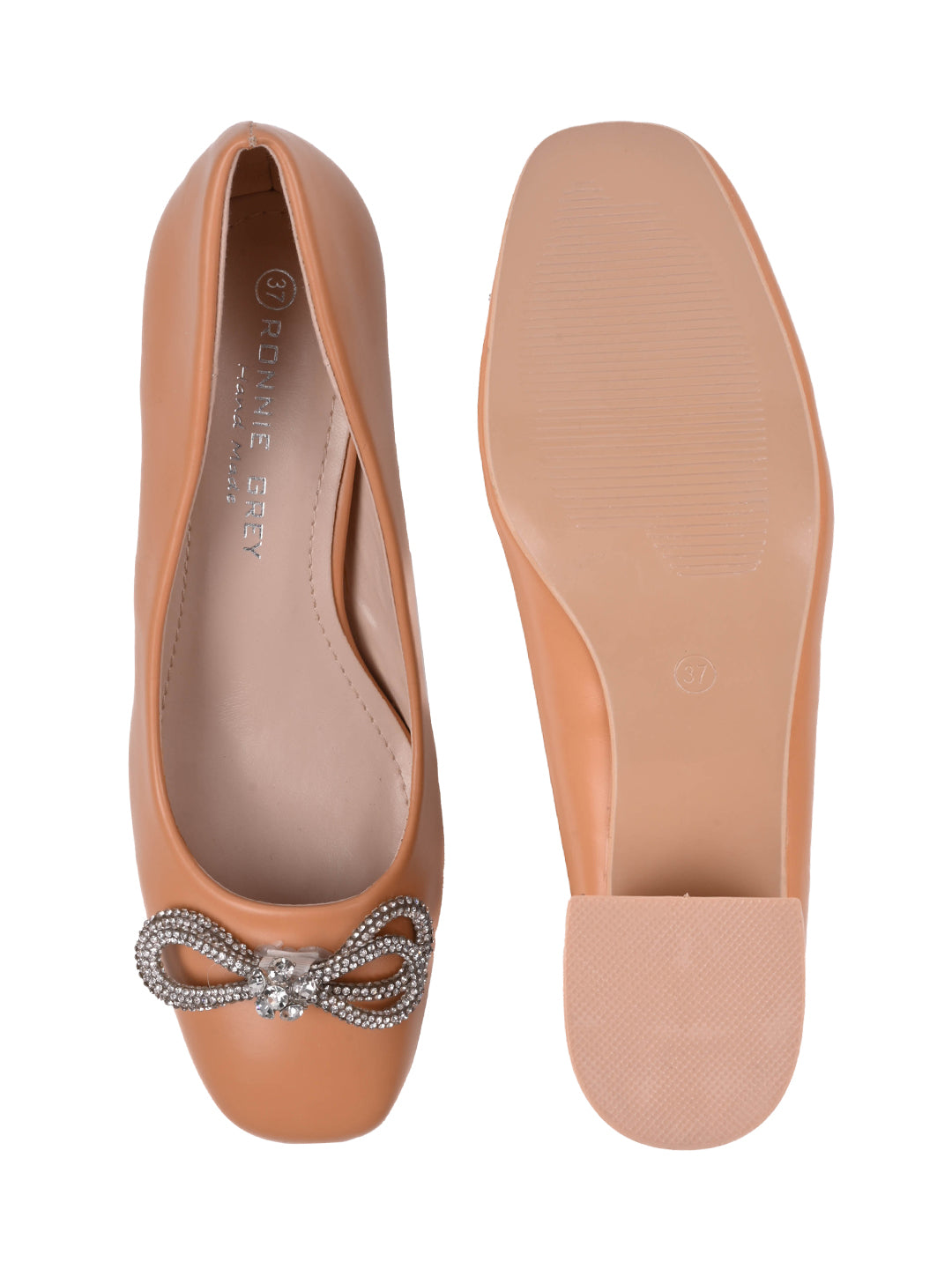 Women, Women Footwear, Mustard Pumps