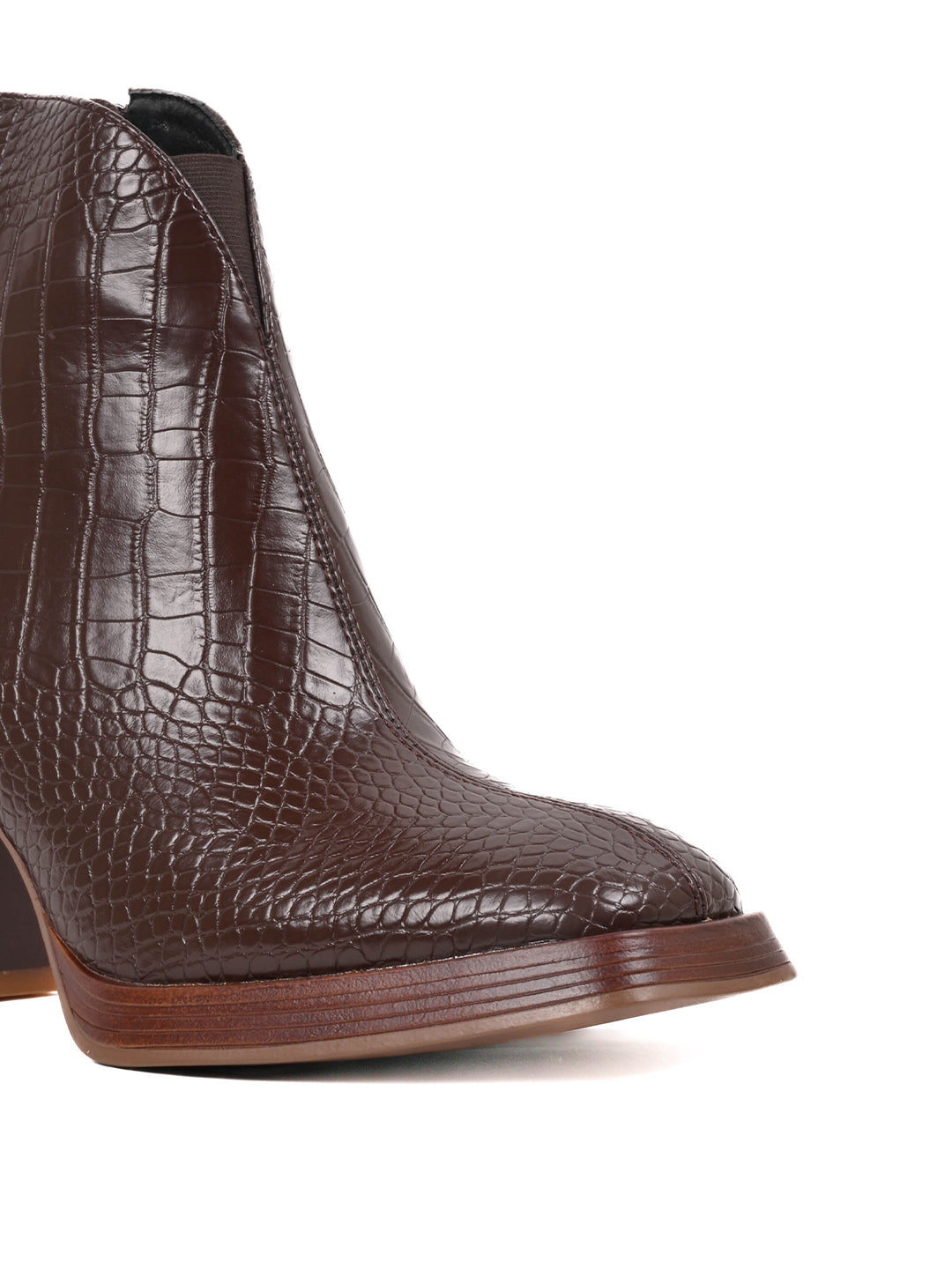 Women, Women Footwear, Brown Boots