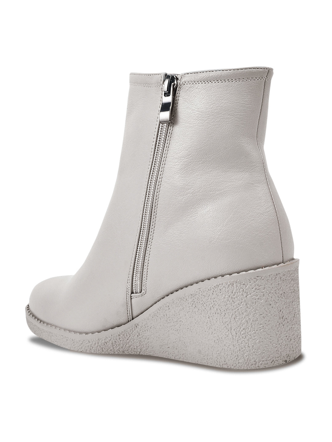 Women, Women Footwear, Beige Boots