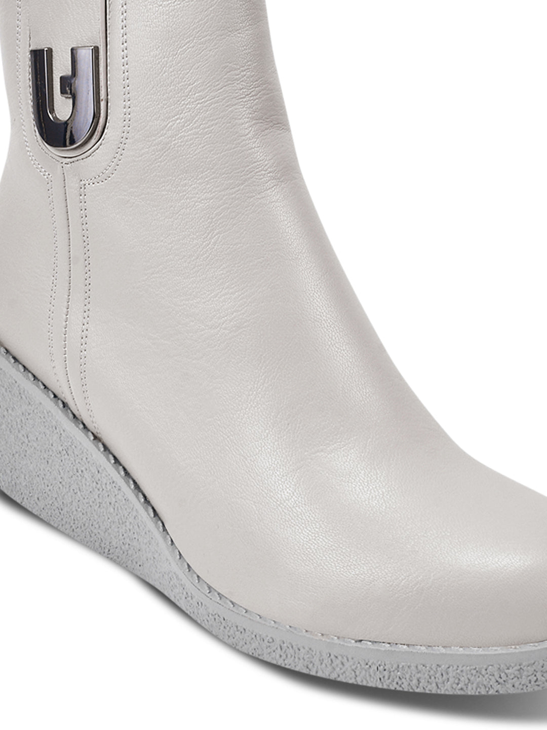 Women, Women Footwear, Beige Boots