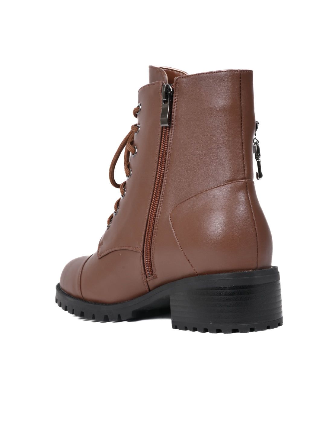 Women, Women Footwear, Brown Boots