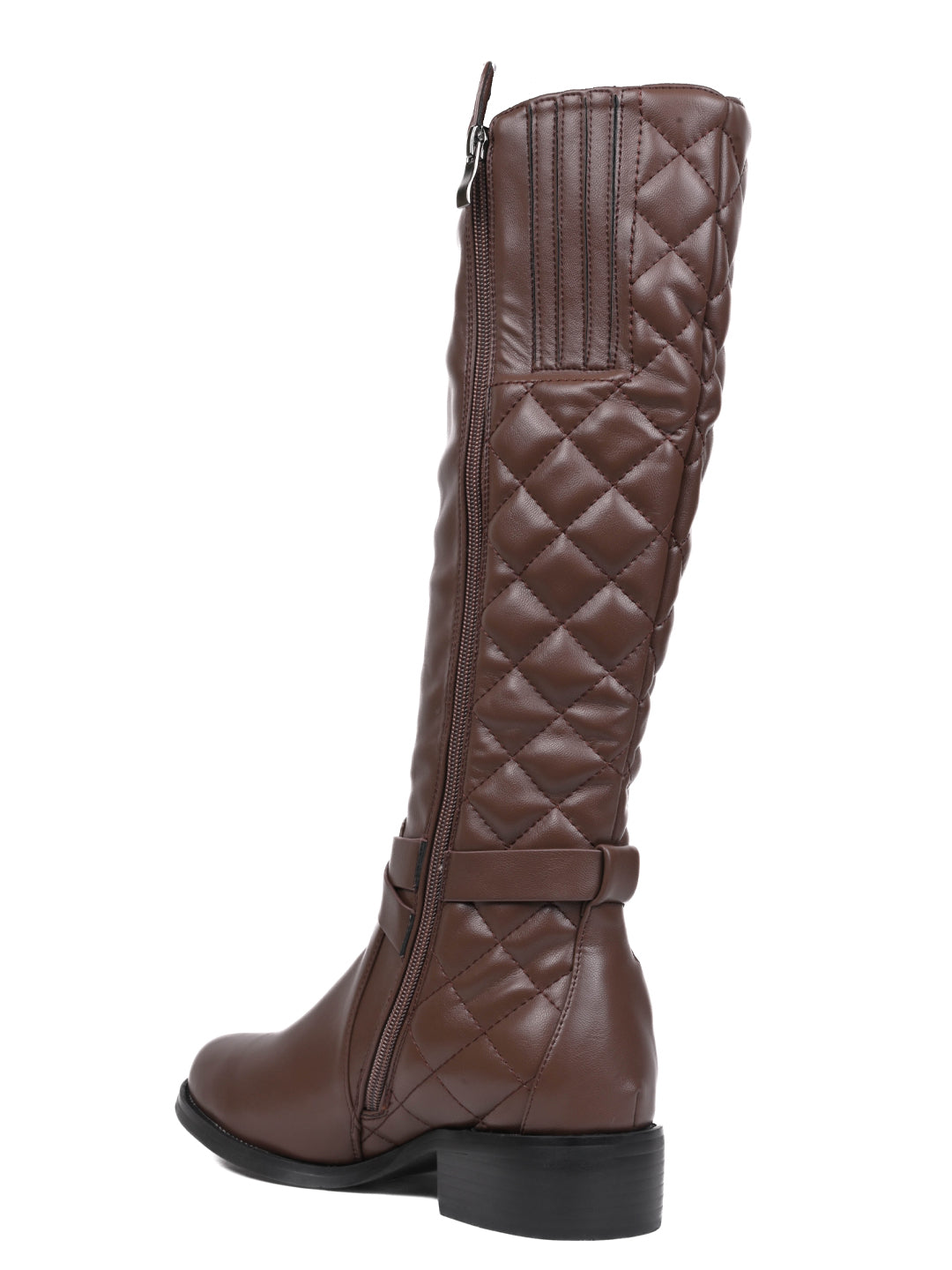 Women, Women Footwear, Coffee Boots