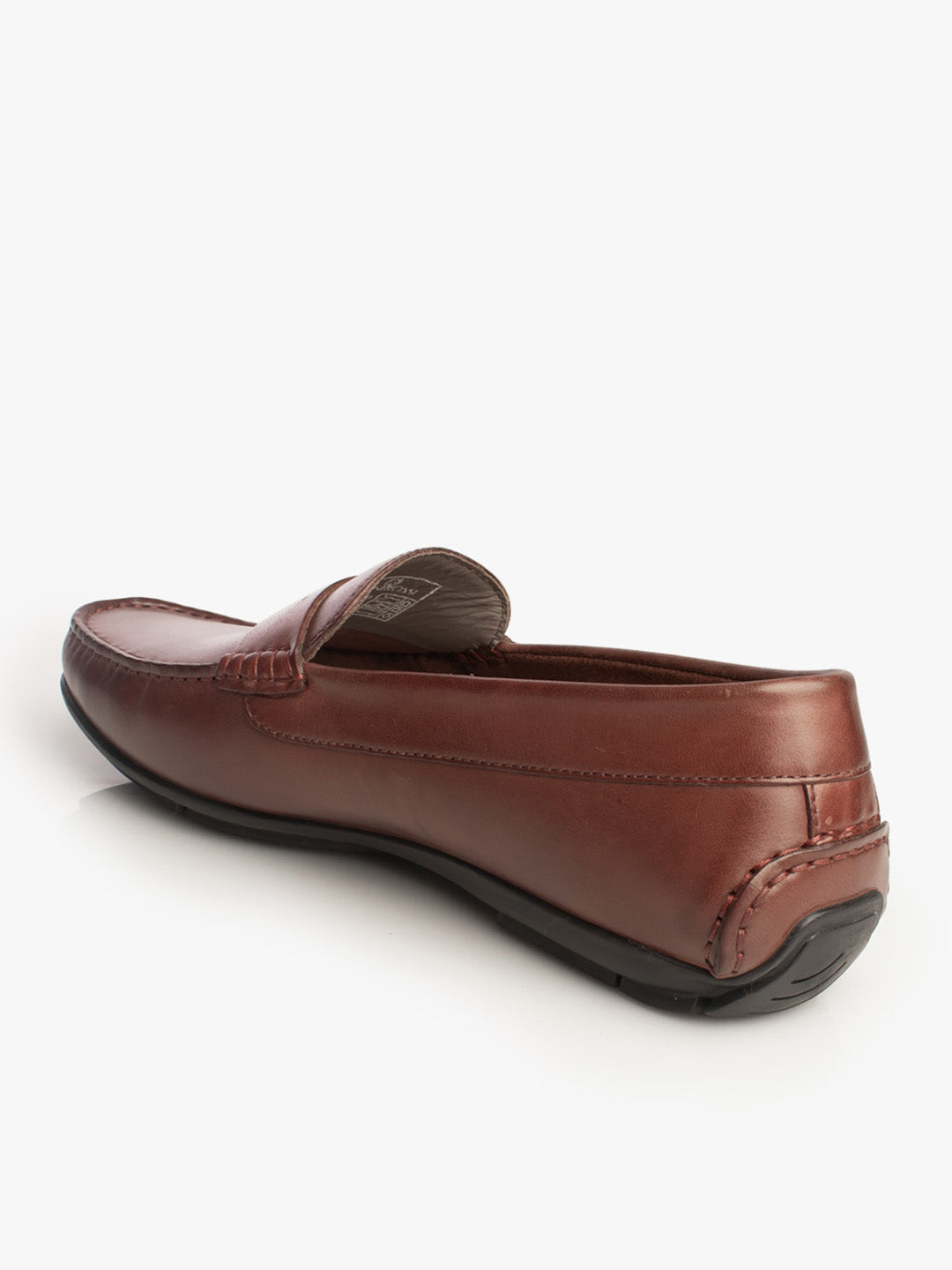 Footwear, Men Footwear, Tan Driving Shoes