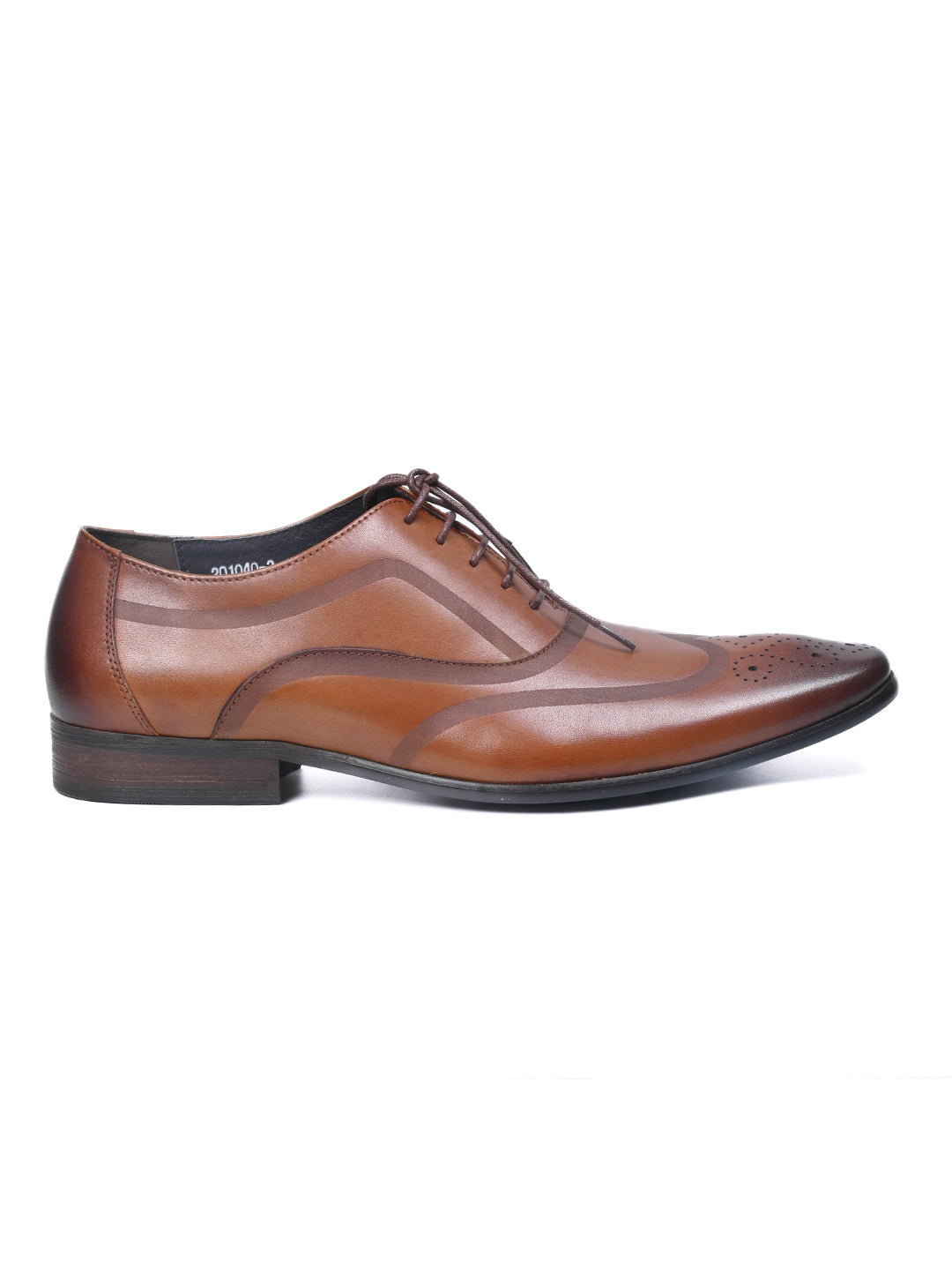 Men, Men Footwear, Tan Formal Shoes