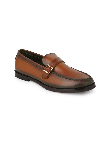 Men, Men Footwear, Tan Formal Shoes