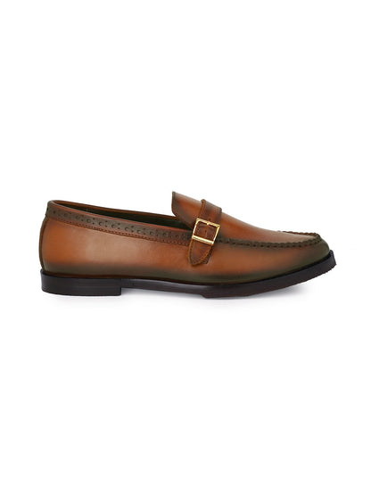 Men, Men Footwear, Tan Formal Shoes