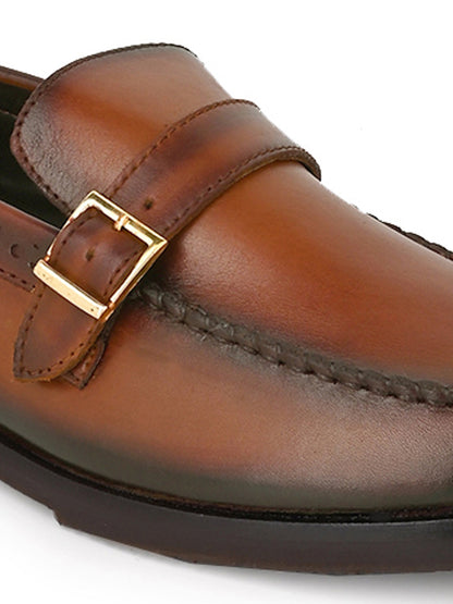 Men, Men Footwear, Tan Formal Shoes