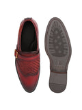 Men, Men Footwear, Cherry Loafer