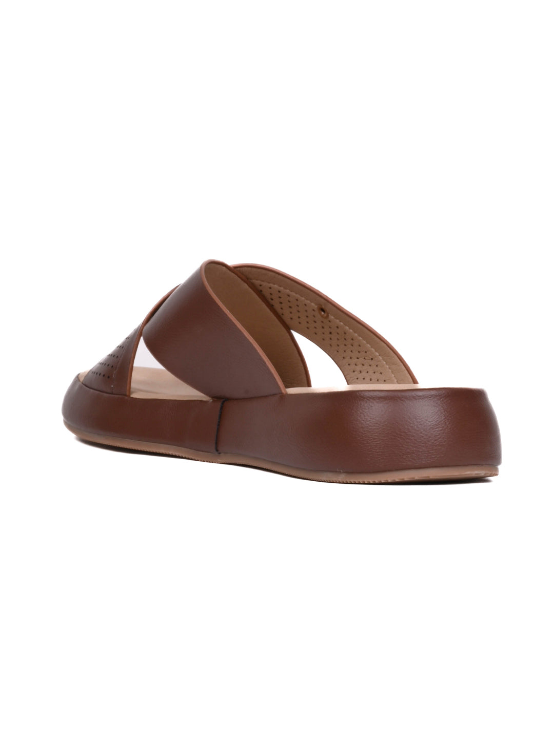 Women, Women Footwear, Coffee Sandals