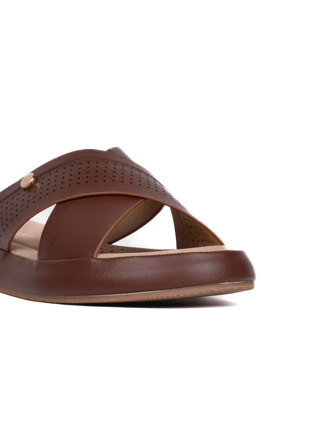 Women, Women Footwear, Coffee Sandals