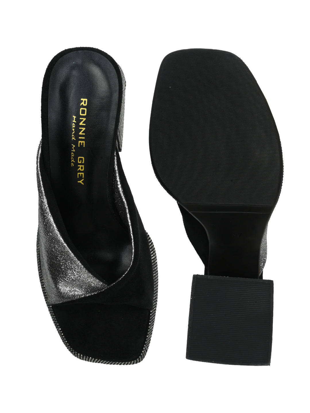 Women, Women Footwear, Grey Sandals