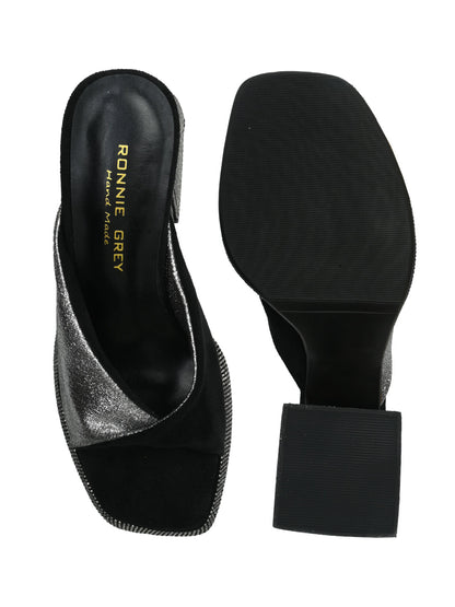 Women, Women Footwear, Grey Sandals