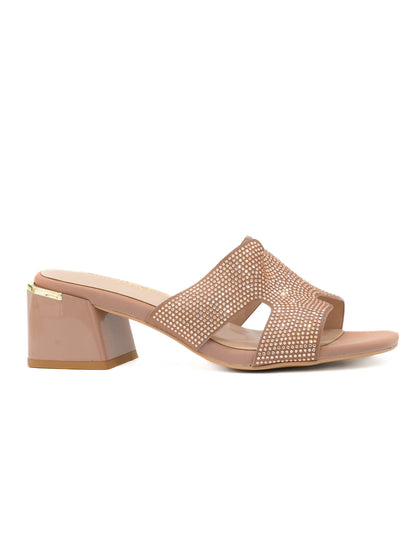 Women, Women Footwear, Pink Sandals