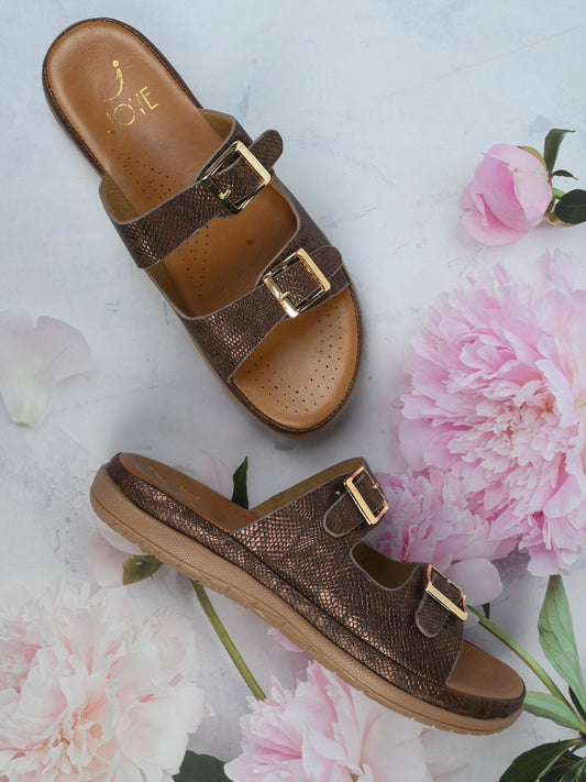 Women, Women Footwear, Coffee Sandals