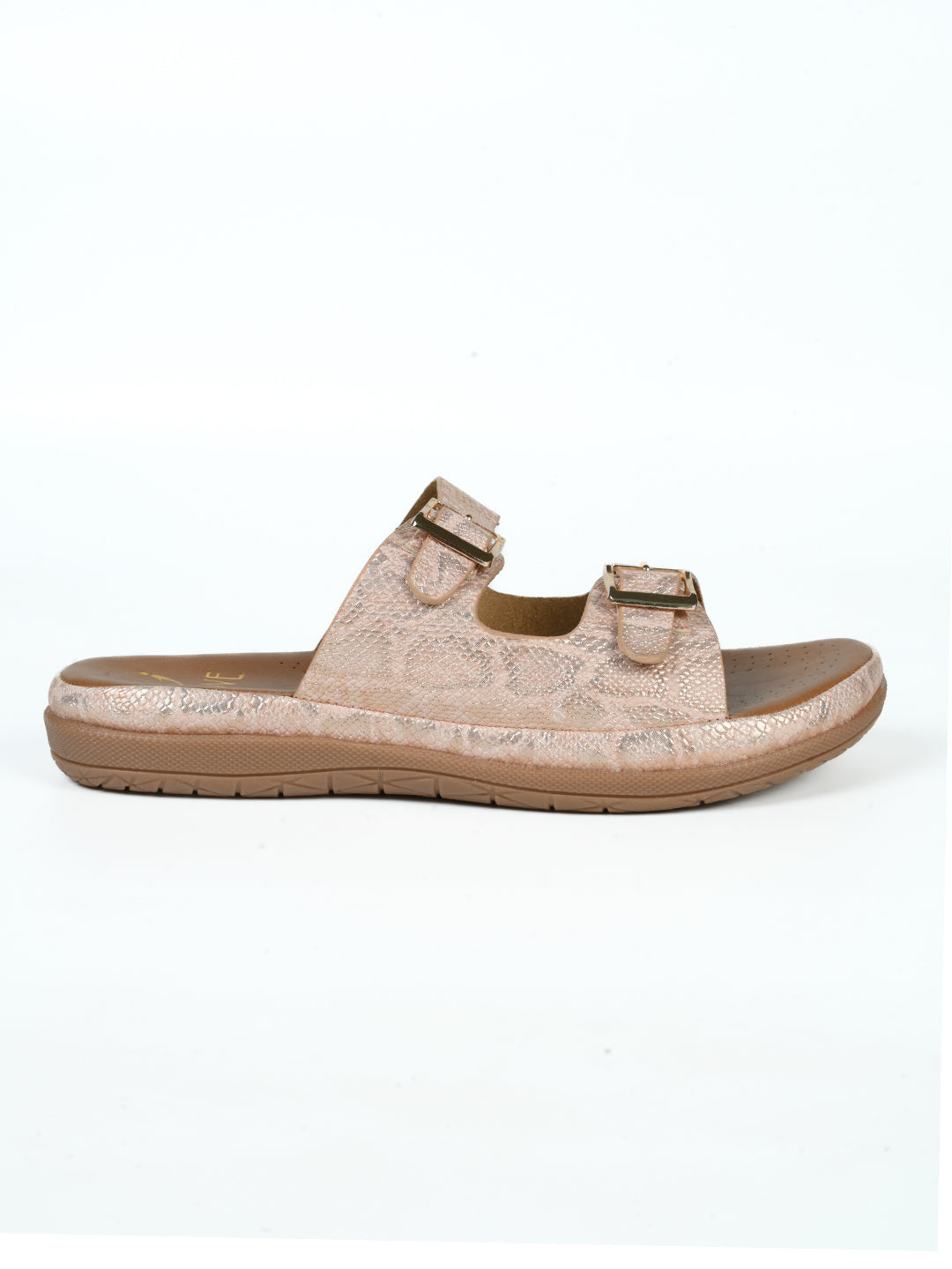 Women, Women Footwear, Pink Sandals