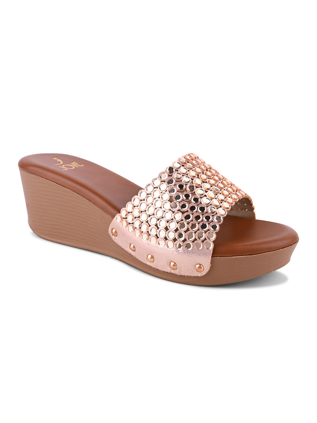 Women, Women Footwear, Sultan Wedges