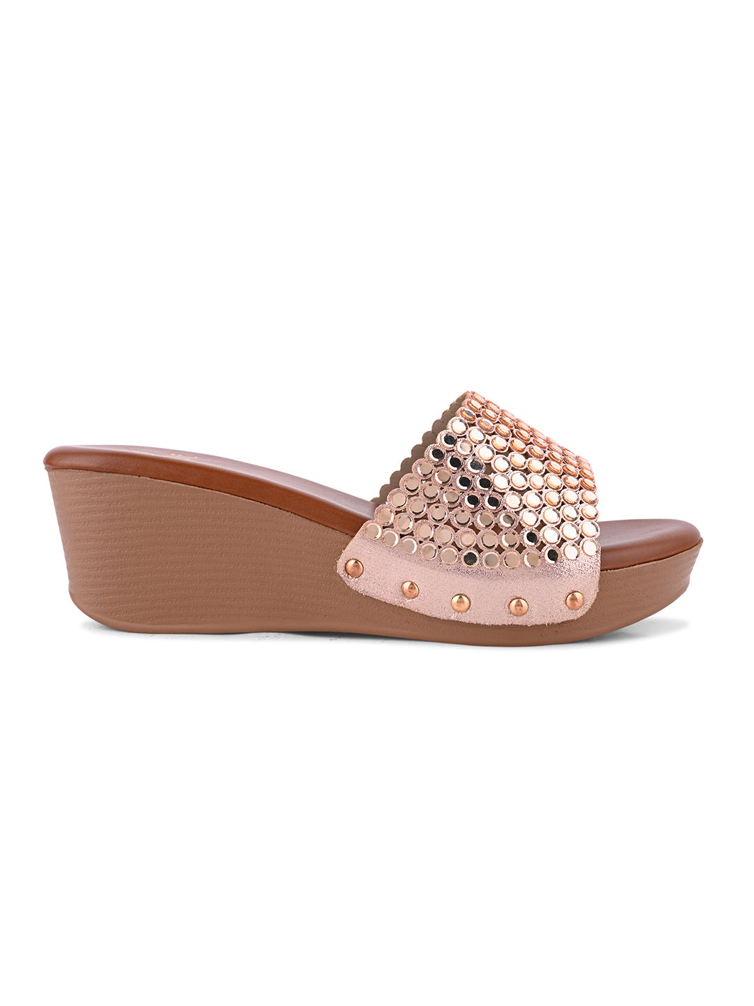 Women, Women Footwear, Sultan Wedges