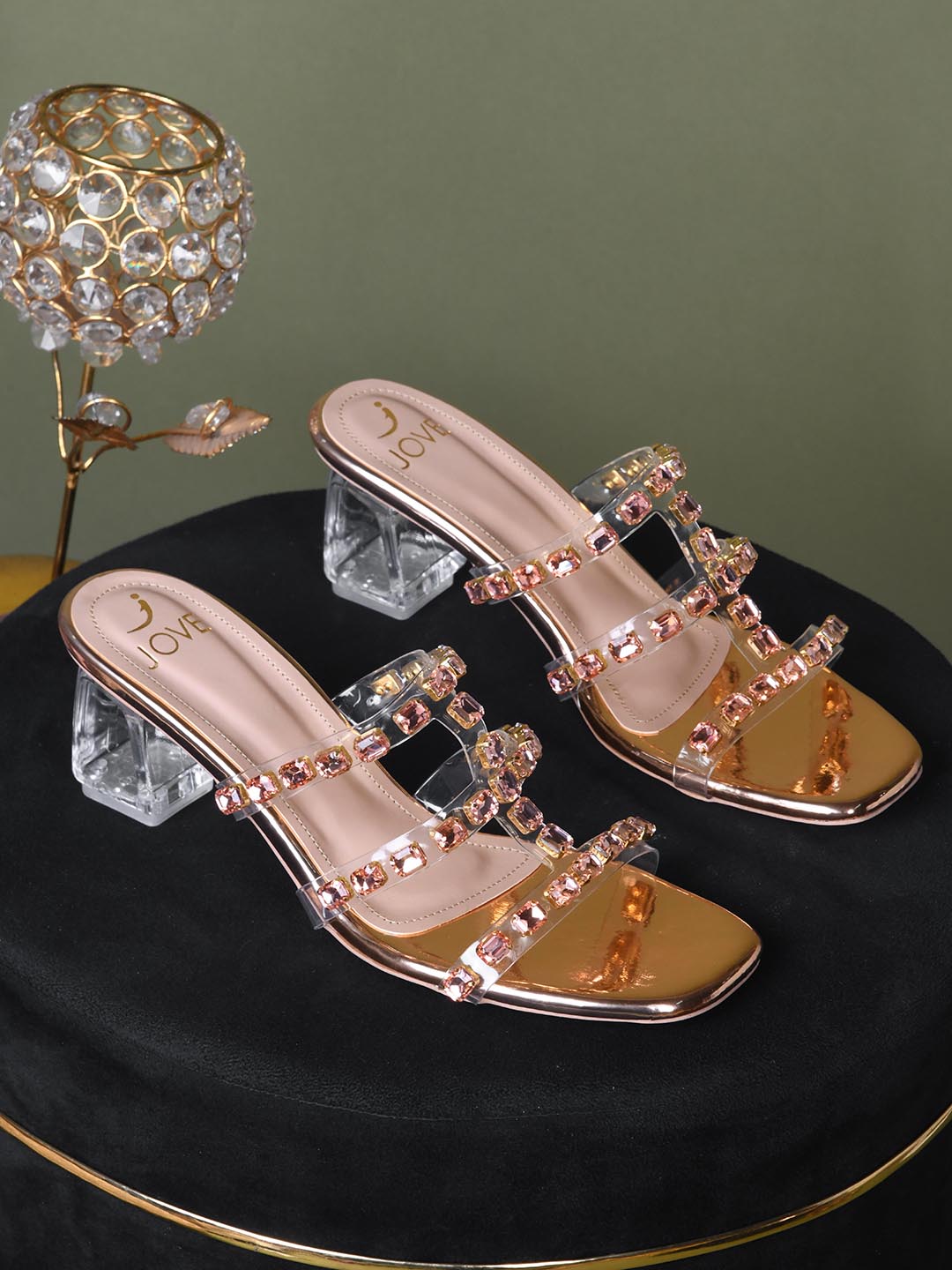 Women, Women Footwear, Sultan sandals