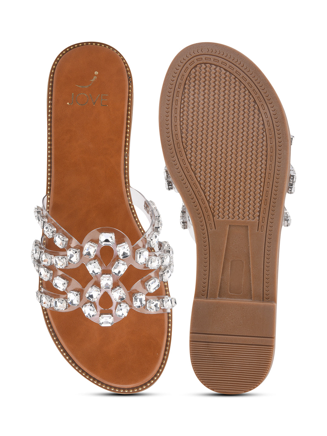 Women, Women Footwear, Silver Flats