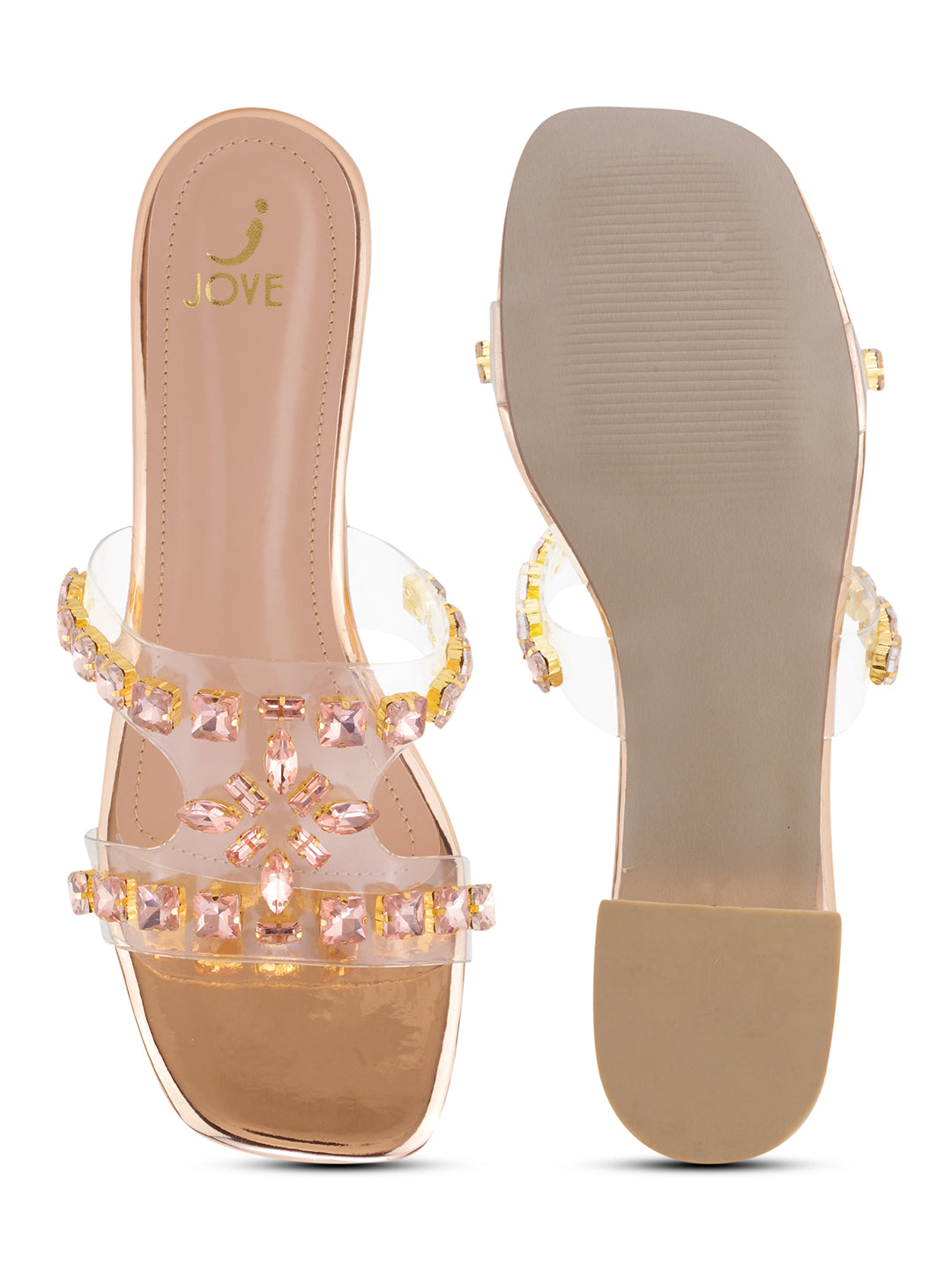 Women, Women Footwear, SULTAN Open Toe Flats