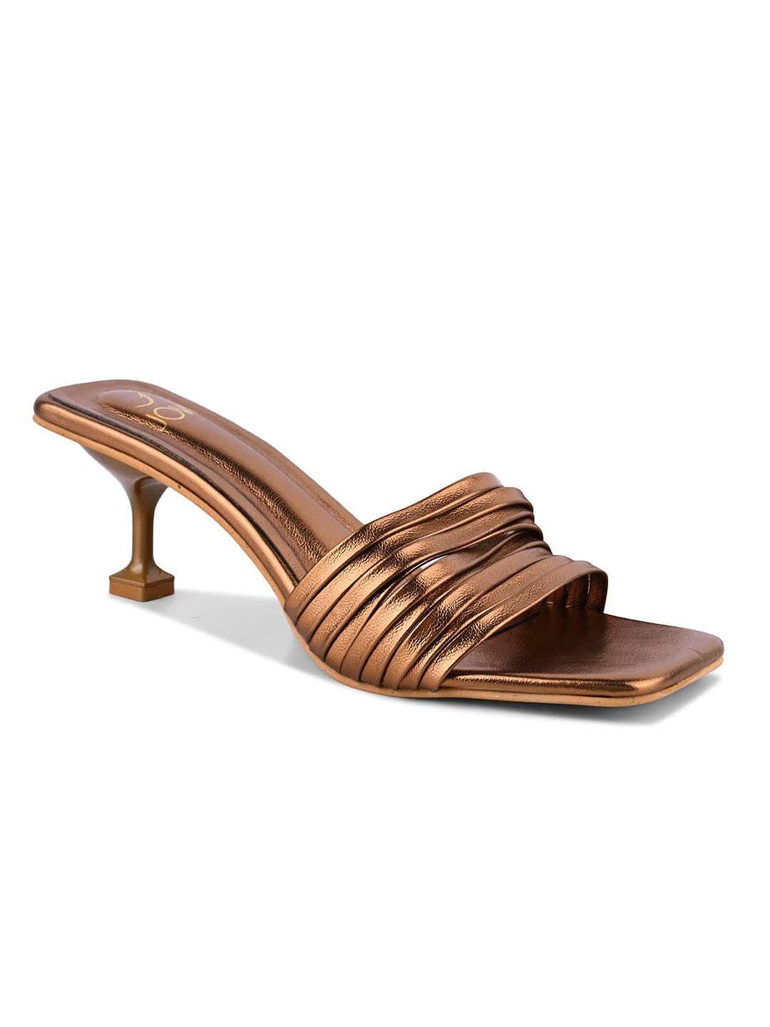 Women, Women Footwear, Antique Sandals