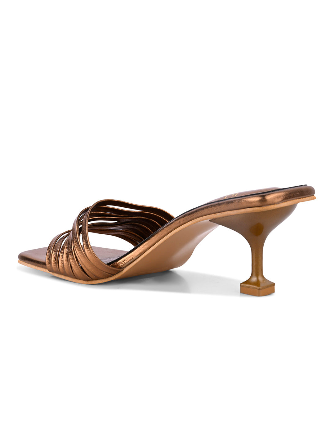 Women, Women Footwear, Antique Sandals