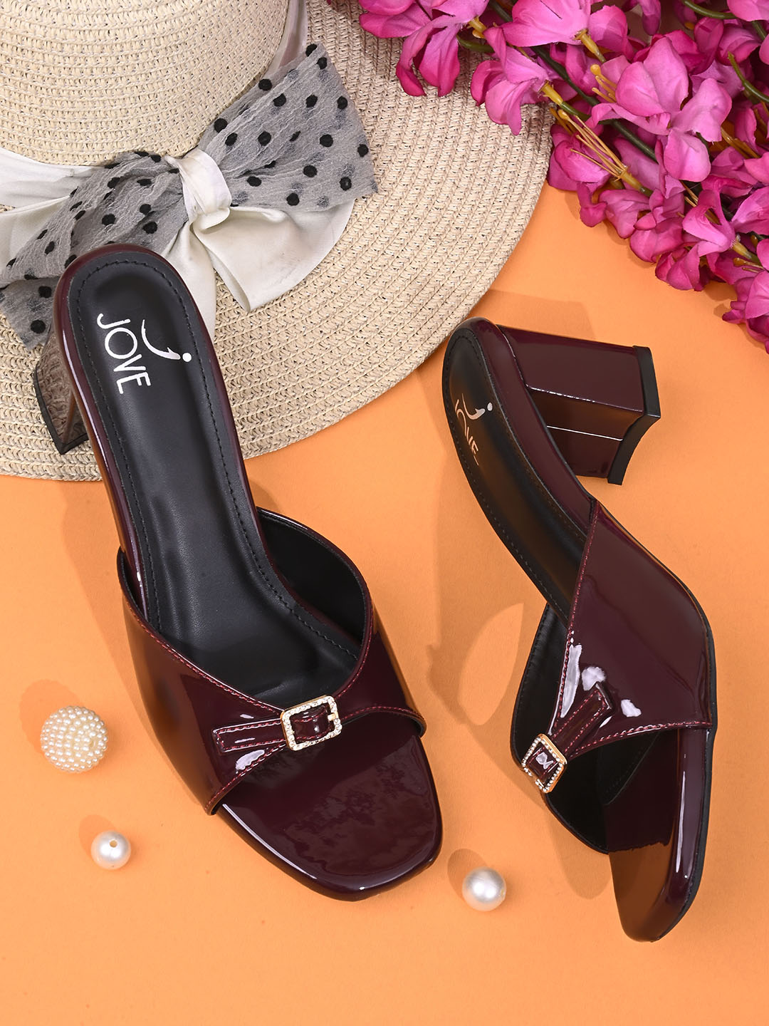 Women, Women Footwear, Cherry Sandals