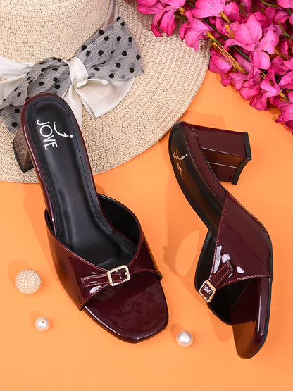 Women, Women Footwear, Cherry Sandals