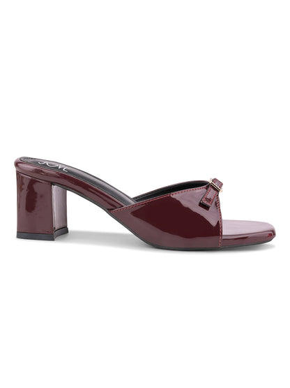 Women, Women Footwear, Cherry Sandals