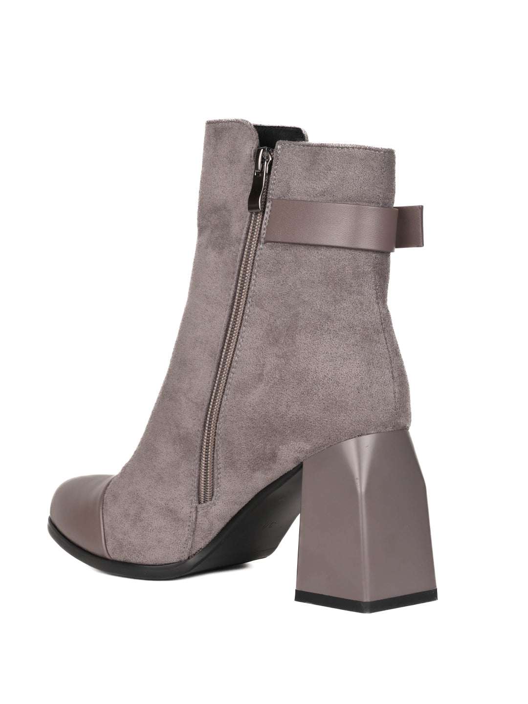 Women, Women Footwear, Khaki Boots