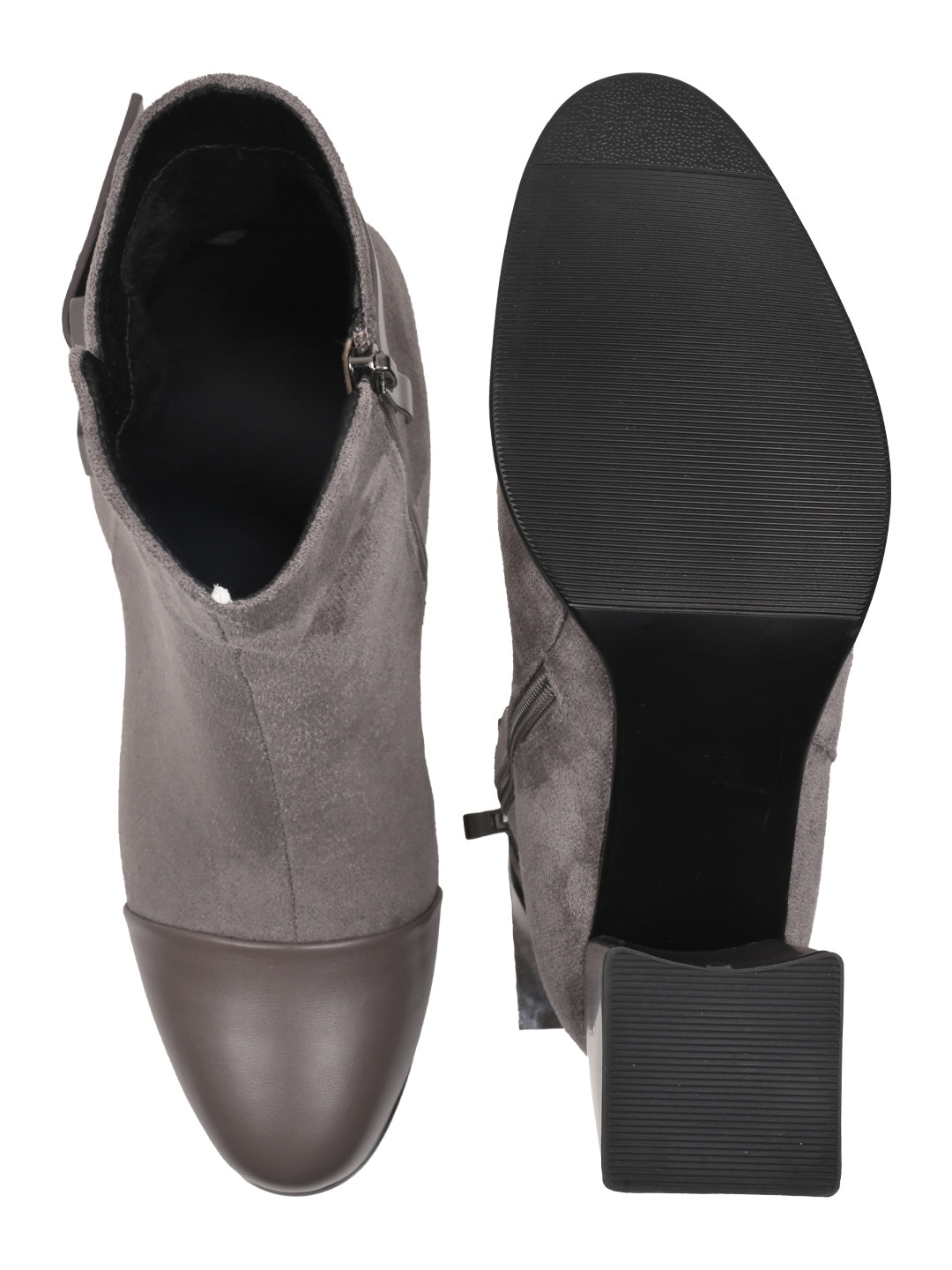 Women, Women Footwear, Khaki Boots