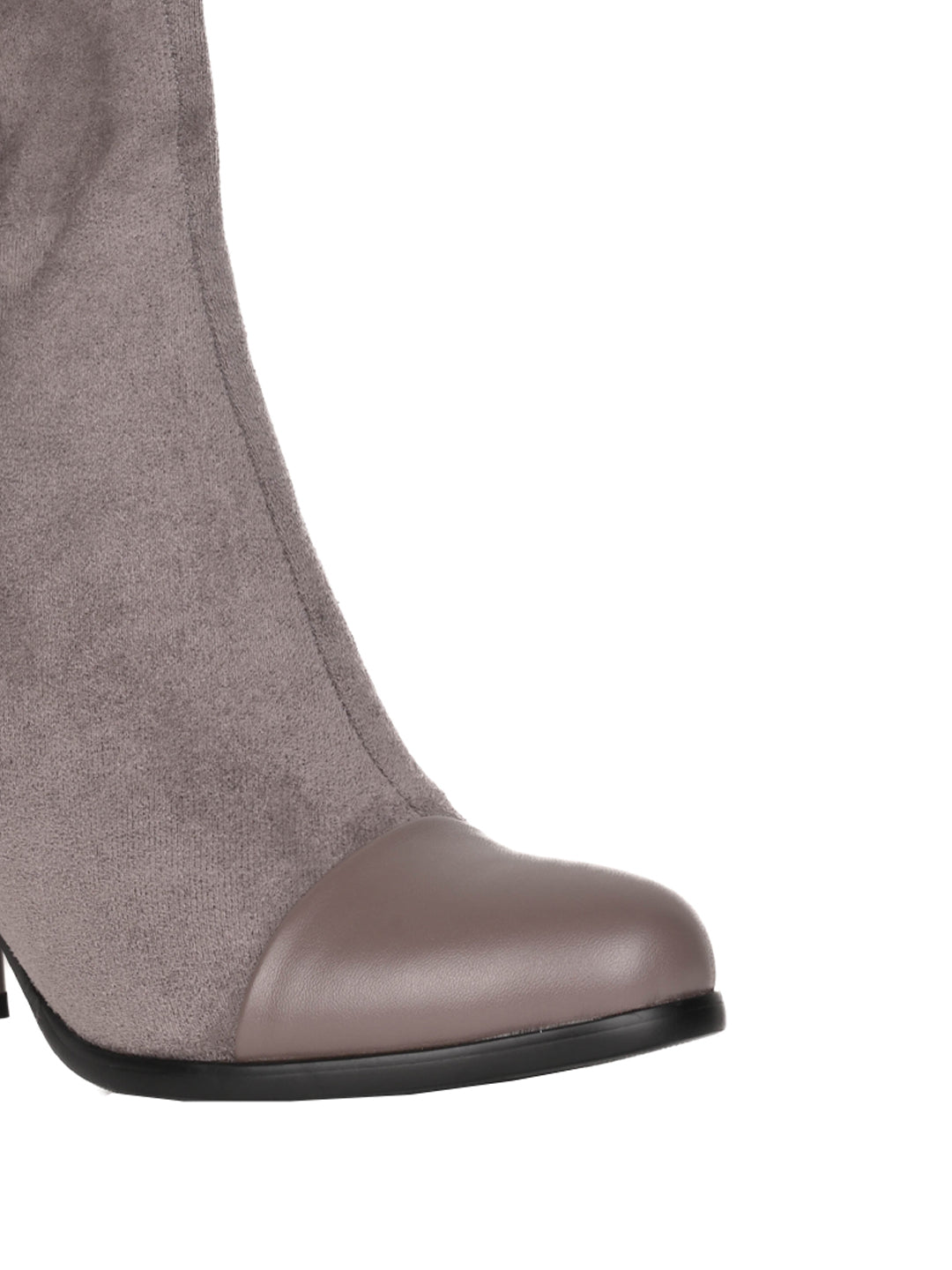 Women, Women Footwear, Khaki Boots