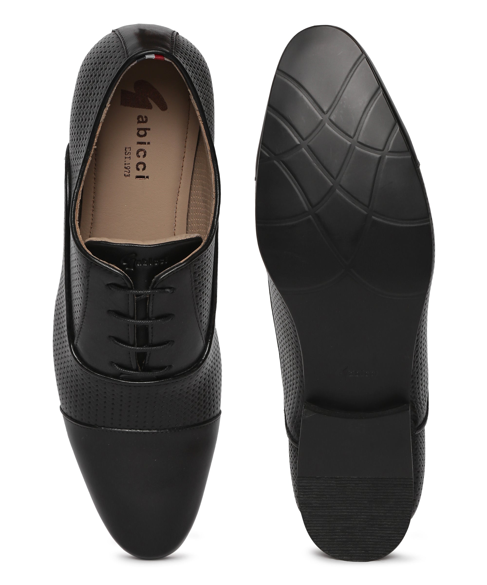 Footwear, Men Footwear, Black Formal Shoes