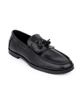 Footwear, Men Footwear, Black, Loafer