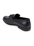 Footwear, Men Footwear, Black, Loafer